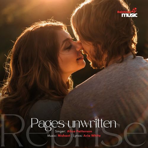 Pages unwritten Reprise