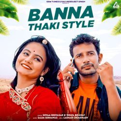 Banna Thaki Style-PCVGWkNnYlI