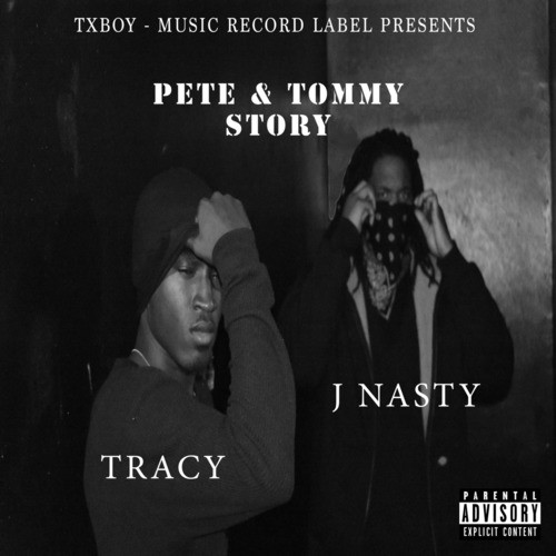 Pete & Tommy Story