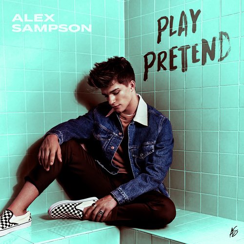 Play Pretend (Sped Up)_poster_image