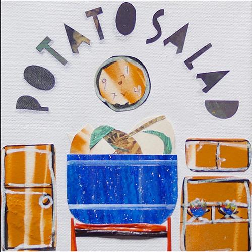 Potato Salad cover art