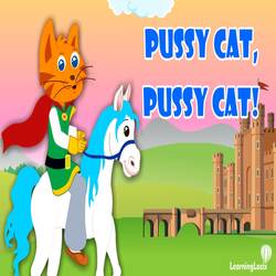 Pussy Cat, Pussy Cat!-SFkifTh2VmE