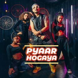 Pyaar Hogaya-KQ00YxJeTnI