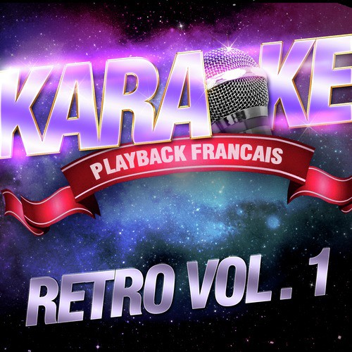 Parlez-Moi D'amour — Karaoké Playback Instrumental — Rendu Célèbre Par Lucienne Boyer