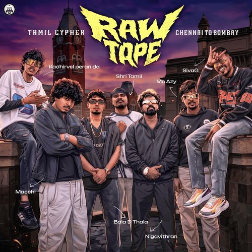 Raw Tape