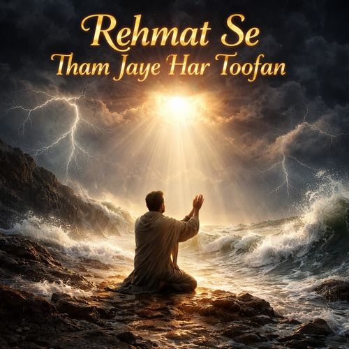 Rehmat Se Tham Jaye Har Toofan cover art