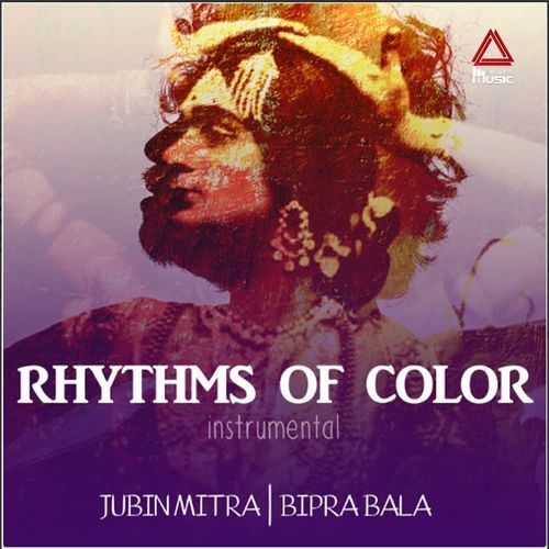 Rhythms of Color