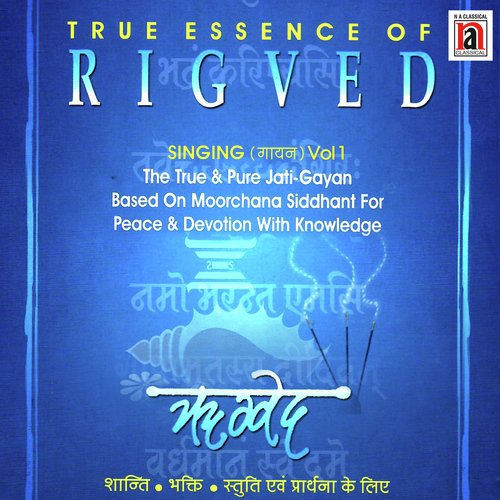 Summary Of Rigved In Hindi