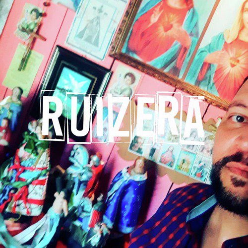 Ruizera cover art