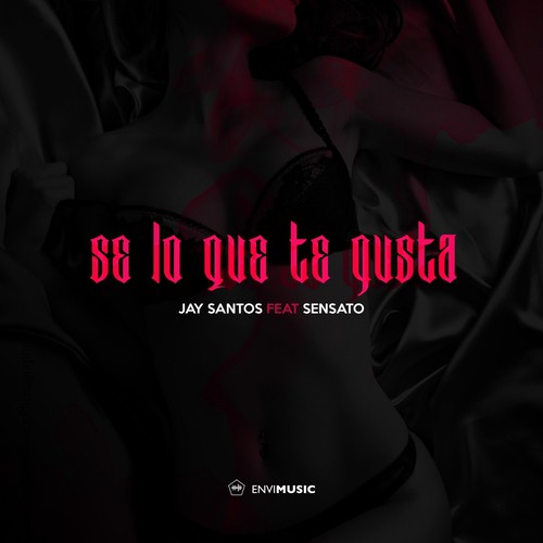 Sé Lo Que Te Gusta (Radio Edit)