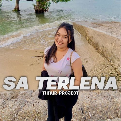 SA TERLENA (Remix)