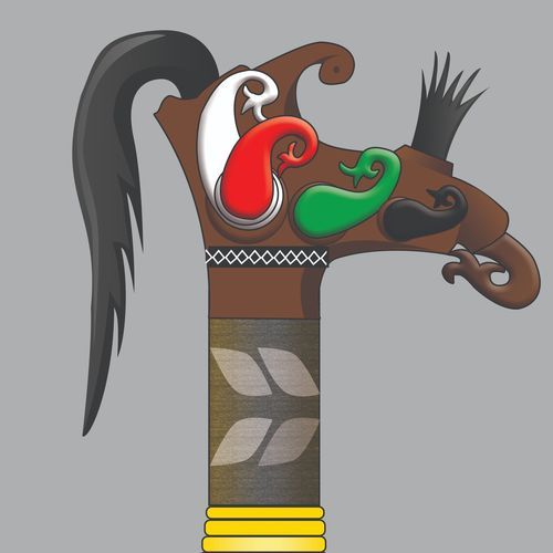SPIRIT OF MANDAU