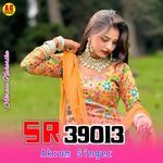 SR 39013  Akram Singer