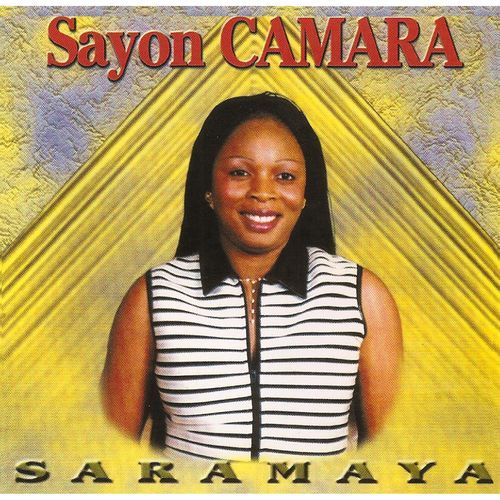 Mamayé cover art