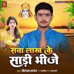 Sawa Lakh Ke Saree Bhinje