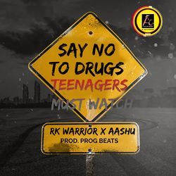 Say no to Drugs-FRgddxl7Ulc