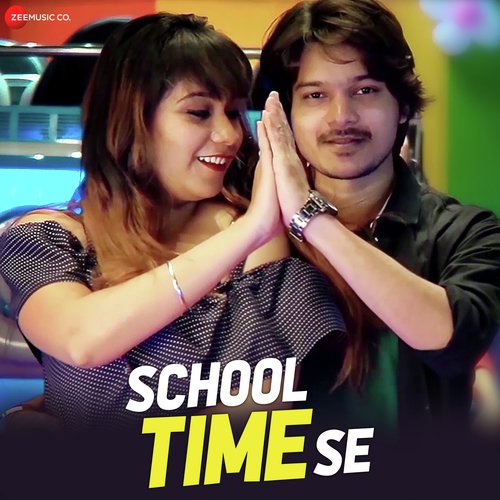 School Time Se_poster_image