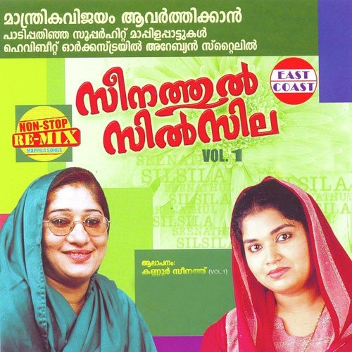 Seenathul Silsila Vol. 1