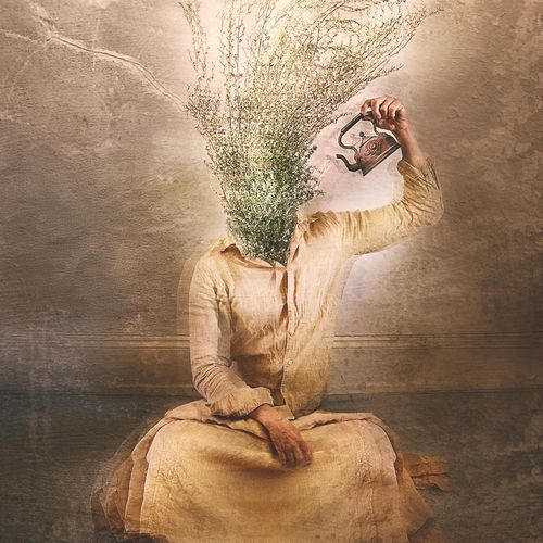 Vento e Sussurro cover art