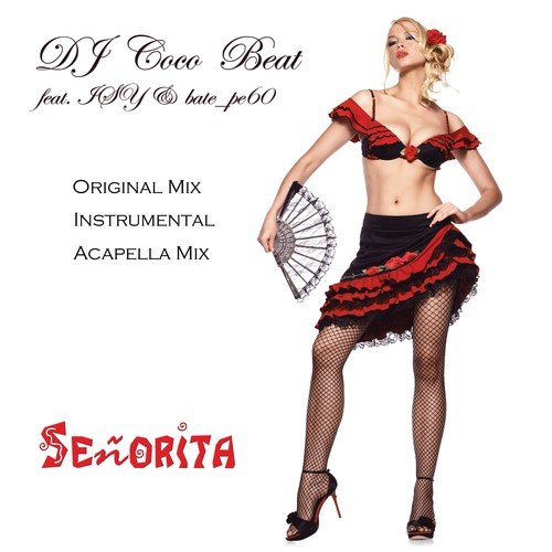 Senorita feat. ICY & bate_pe60 (Latino House)