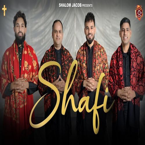 Shafi cover art