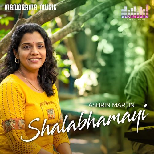 Shalabhamayi (From "Beat Route A Musical Journey")