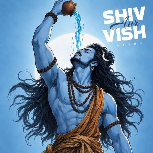 Shiv Aur Vish