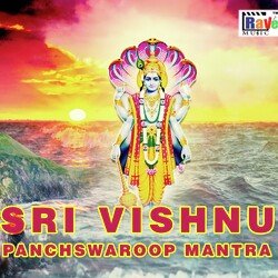 Shri Vishnu Panchswaroop Mantra-BR9fdh5cGkI