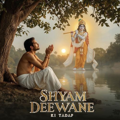 Shyam Deewane Ki Tadapp