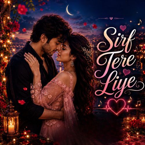 Sirf tere liye