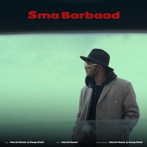 Sma Barbaad