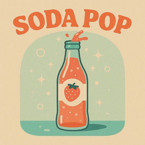 Soda Pop (Piano Version)