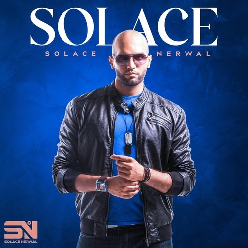 Moor (feat. Pappi Gill) - Song Download from Solace @ JioSaavn