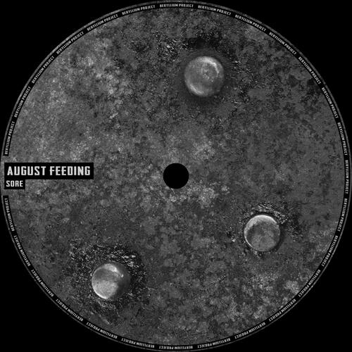 Bunding cover art