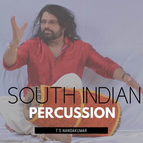 South Indian Percussion