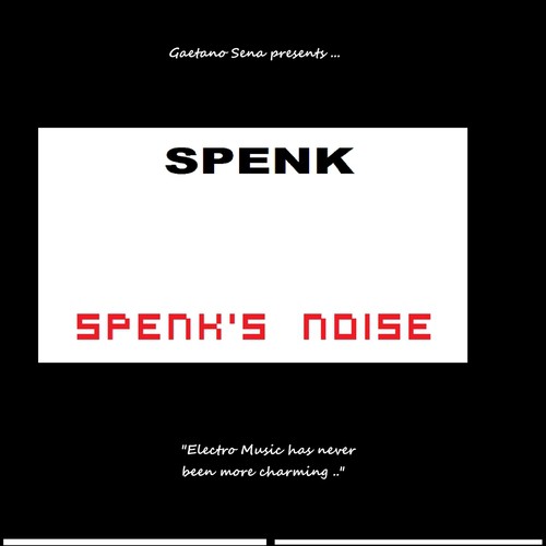 Spenk's Noise cover art