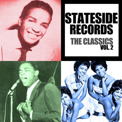 Stateside Records: The Classics, Vol. 2