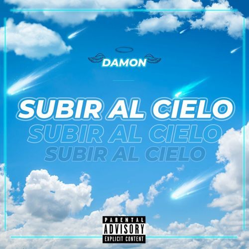 Subir Al Cielo