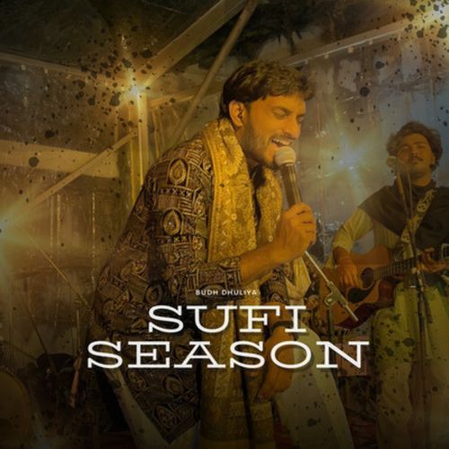Sufi Season (Cover)