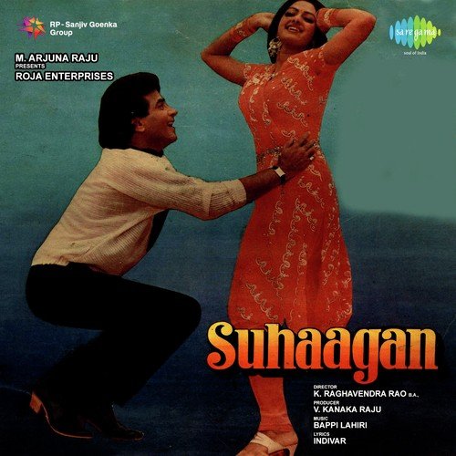 Suhaagan