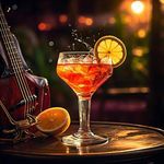 Swing Jazz Elegance