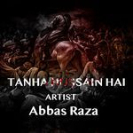 Tanha Hussain Hai Lofi