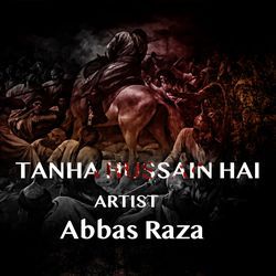 Tanha Hussain Hai Lofi