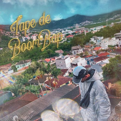 Tape de Boombap