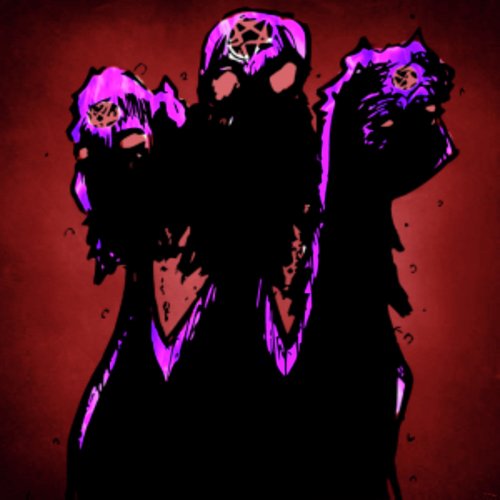Watch the Blood cover art