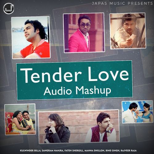 Tender Love Audio Mashup