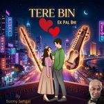 Tere Bin Ek Pal Bhi artwork