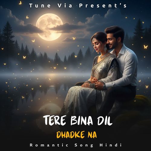 Tere Bina Dil Dhadke Na