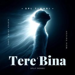 Tere Bina (feat. Isha Pandey)