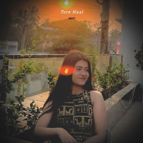 Tere Naal